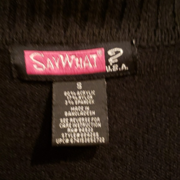 Sweater dress - Picture 4 of 4